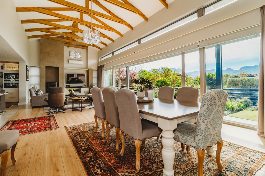 3 Bedroom Property for Sale in Earls Court Lifestyle Estate Western Cape